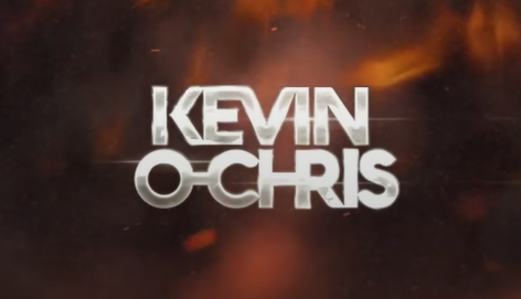 Kevin O Chris - Incendeia (Coisa Linda Bebê, Hoje é Eu e Você) (Oficial) 