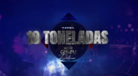 10 Toneladas - MC Hariel