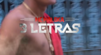 3 Letras - MC Maloka