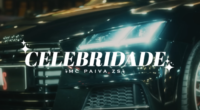 Celebridade - MC Paiva