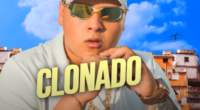 Clonado - MC Ryan SP