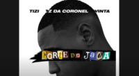 Corte do Jaca - Tz da coronel