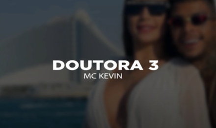 Musica Funk Doutora 3