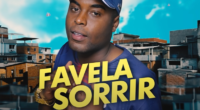 Favela Sorrir - MC Kelvinho