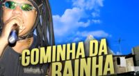 Gominha da Rainha to Adaptando - MC Magal 