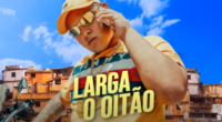 Larga o Oitão - MC Ryan SP 