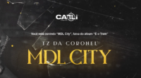 MDL City - TZ da Coronel