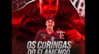 Os Coringas do Flamengo - Mc Poze do Rodo