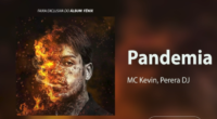 Pandemia - MC Kevin