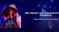 Profecia - MC Hariel