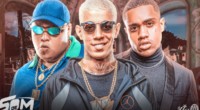 SOLTEIRO NO BAILÃO - MC Davi, MC Don Juan e MC Ryan SP 