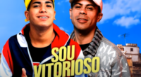 Sou Vitorioso - MC Lele JP e MC Neguinho do Kaxeta