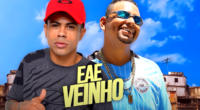 Vários Abandona Né - MC Leozinho ZS e MC Neguinho do Kaxeta